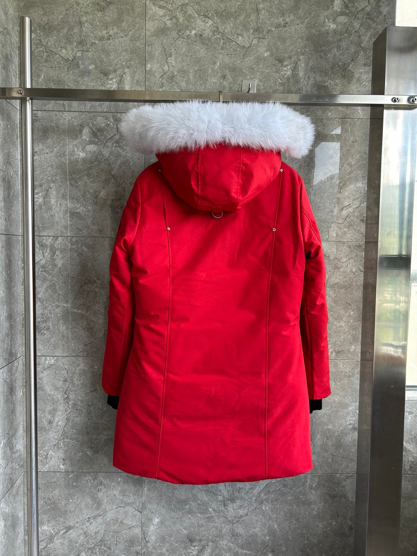 Moose Knuckles Down Parka Moose Knuckles Down Parka